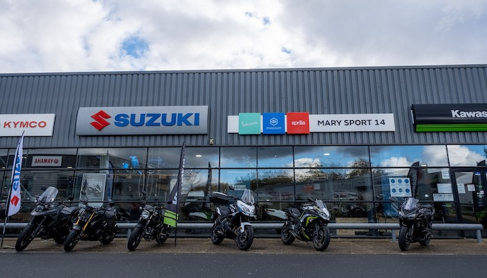 location moto Mary Motos