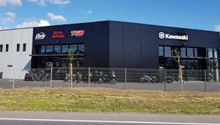 location moto ADN MOTOS