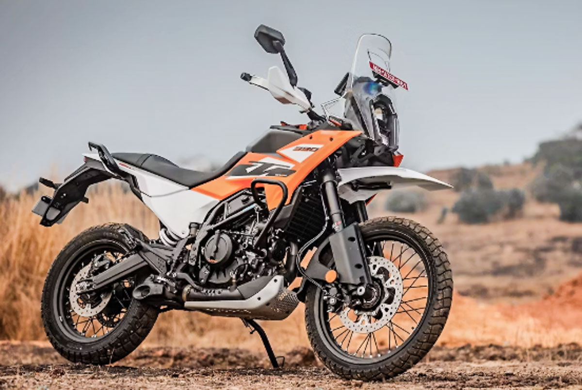 location moto Adventure