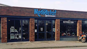 location moto MotoRataf