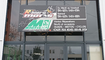 location moto R