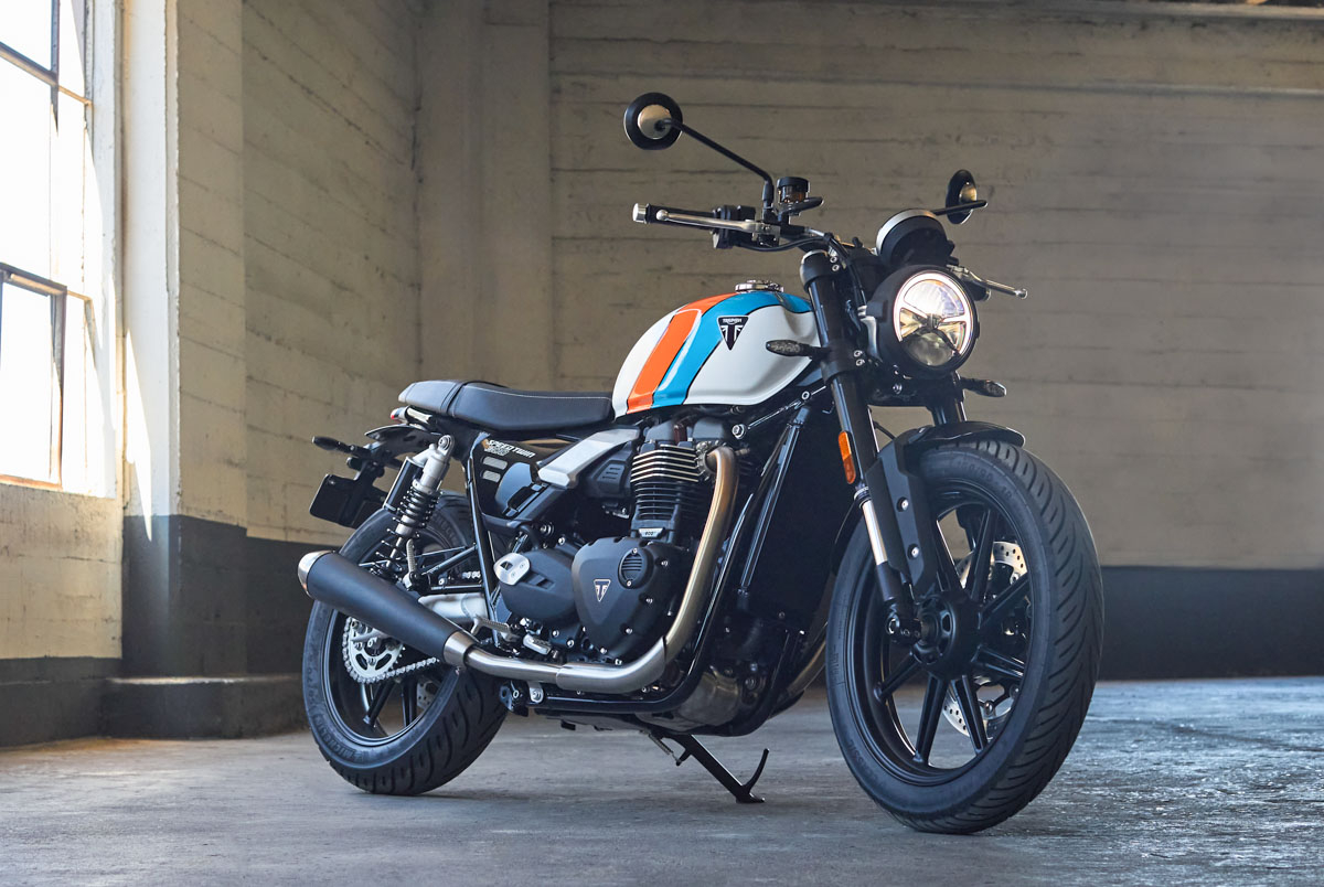 location moto Speed Twin