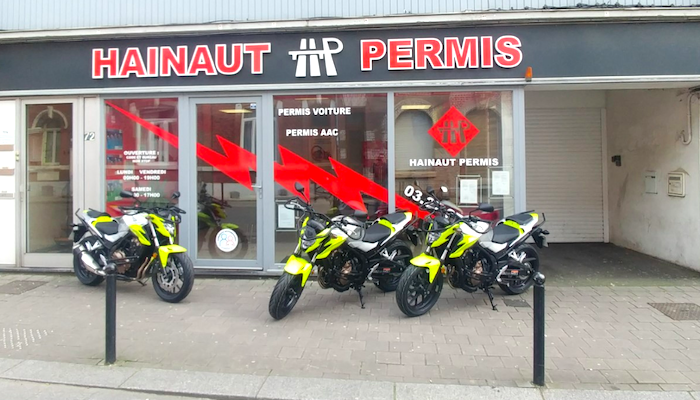 location moto Valenciennes Array