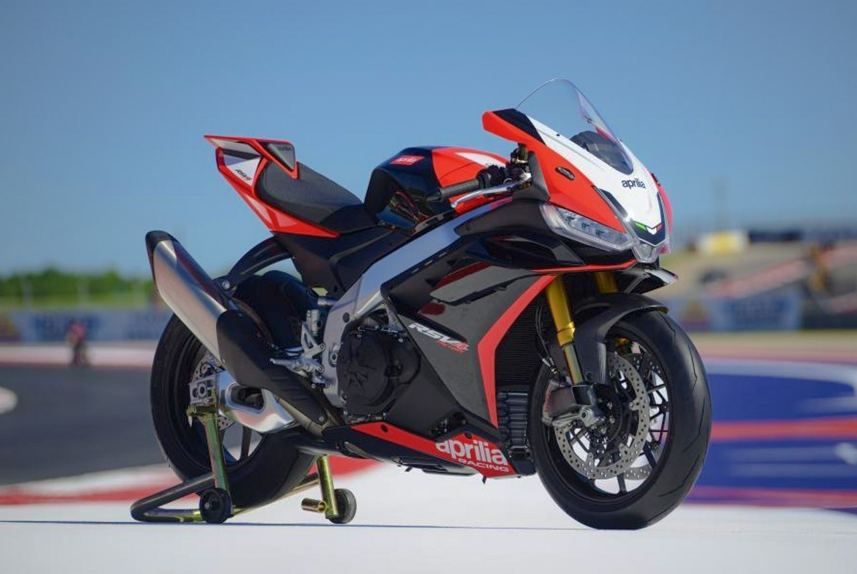 location moto RS