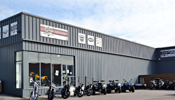 location moto Au2roo