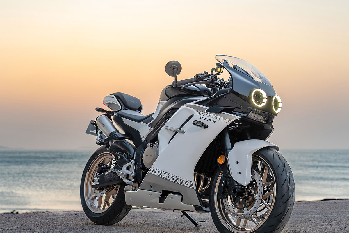 location moto SR