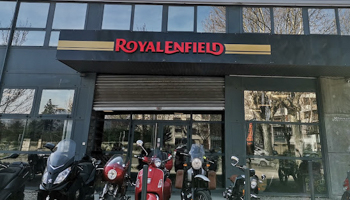 location moto Grenoble Array
