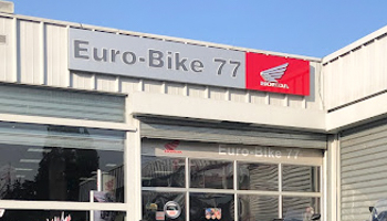 location moto  Melun Array