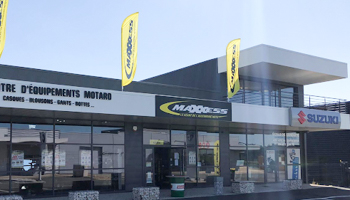 location moto Millesime Moto Suzuki