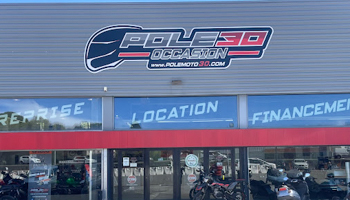 location moto Nîmes Array