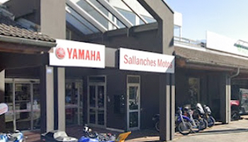 location moto Sallanches Array