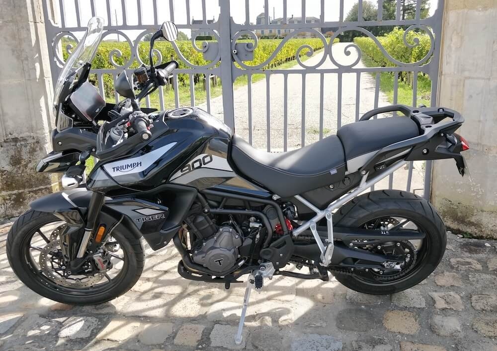tiger 900 review 2020