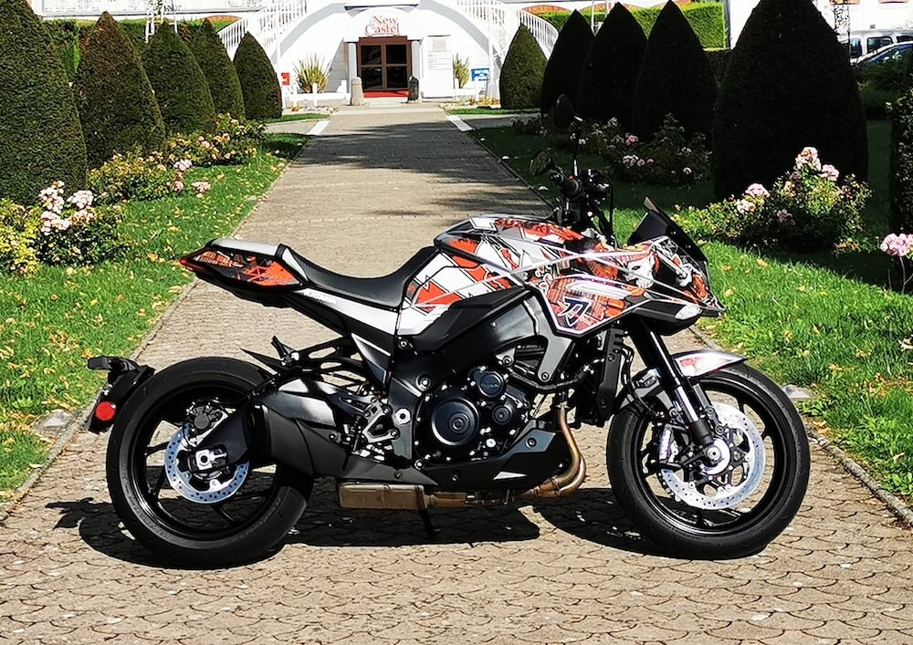 katana motorcycle katana motorcycle