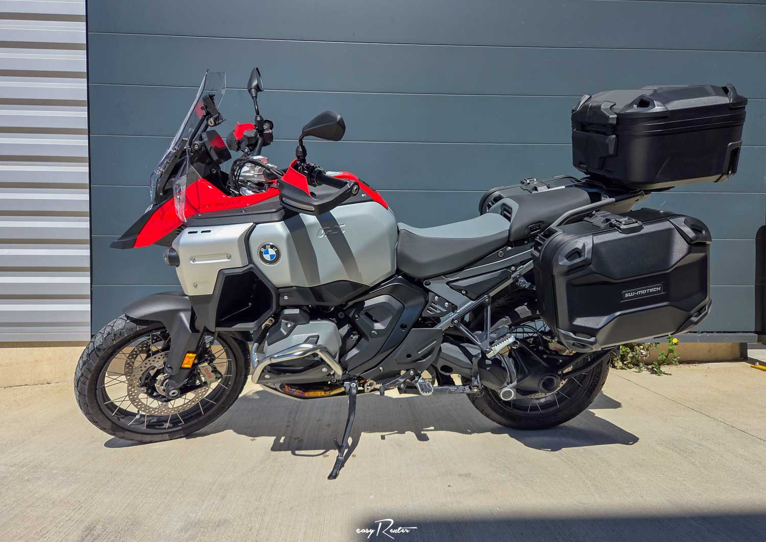 location moto Cuers Zero Motorcycles S ZF 14.4 14860