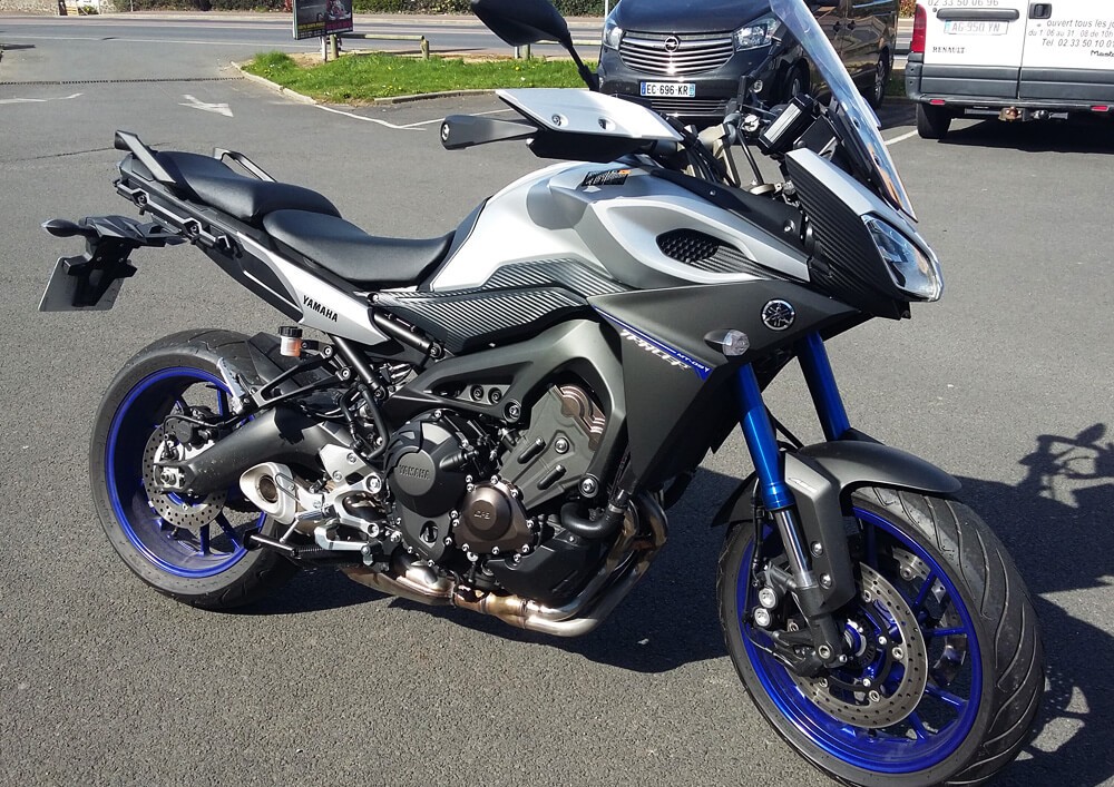 Yamaha I Rview Yamaha I Rview