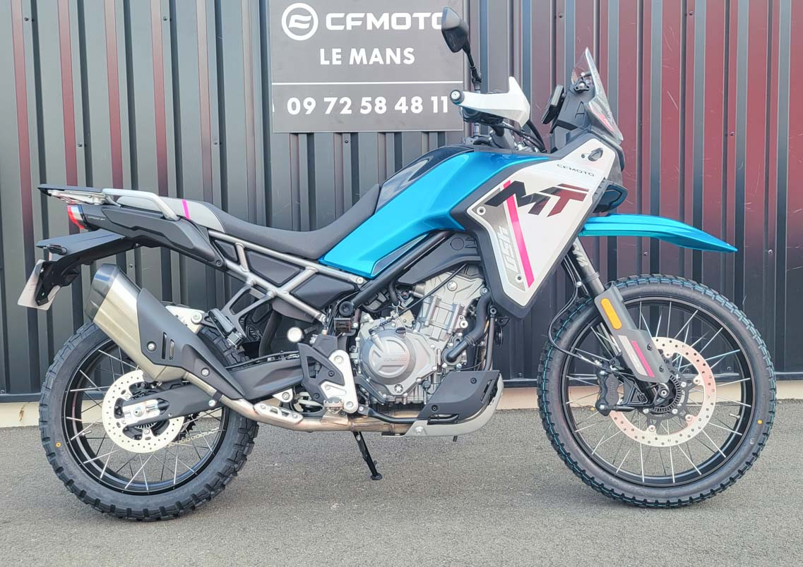 location moto le mans Ktm 790 Duke 1