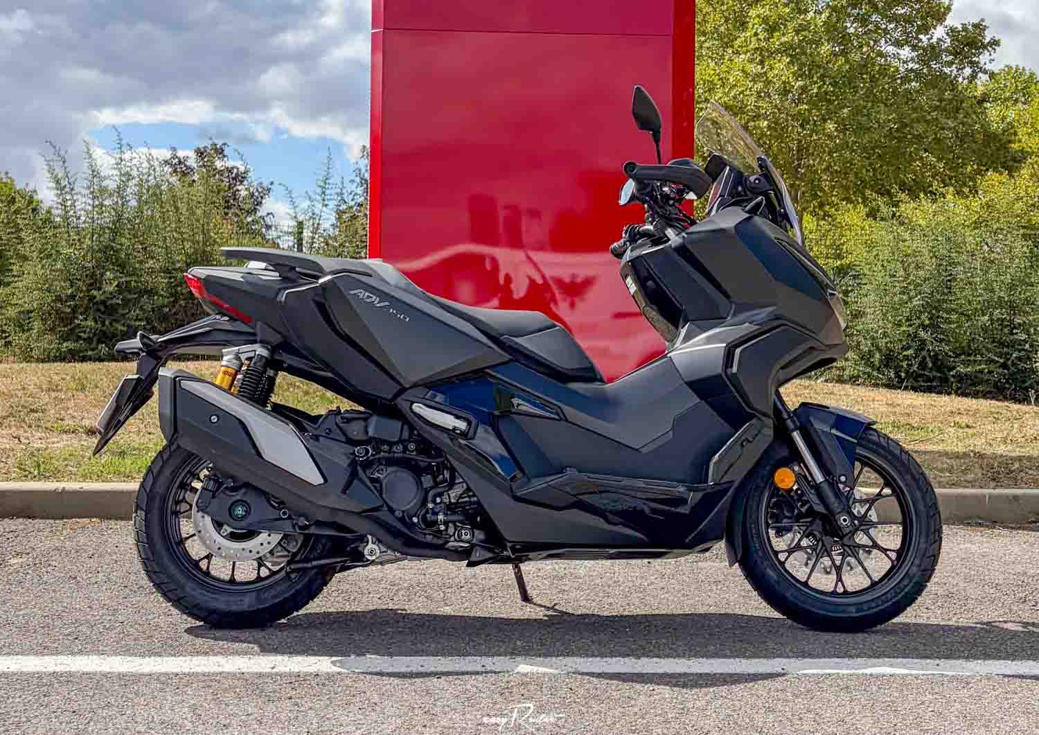 Honda ADV 350 A2