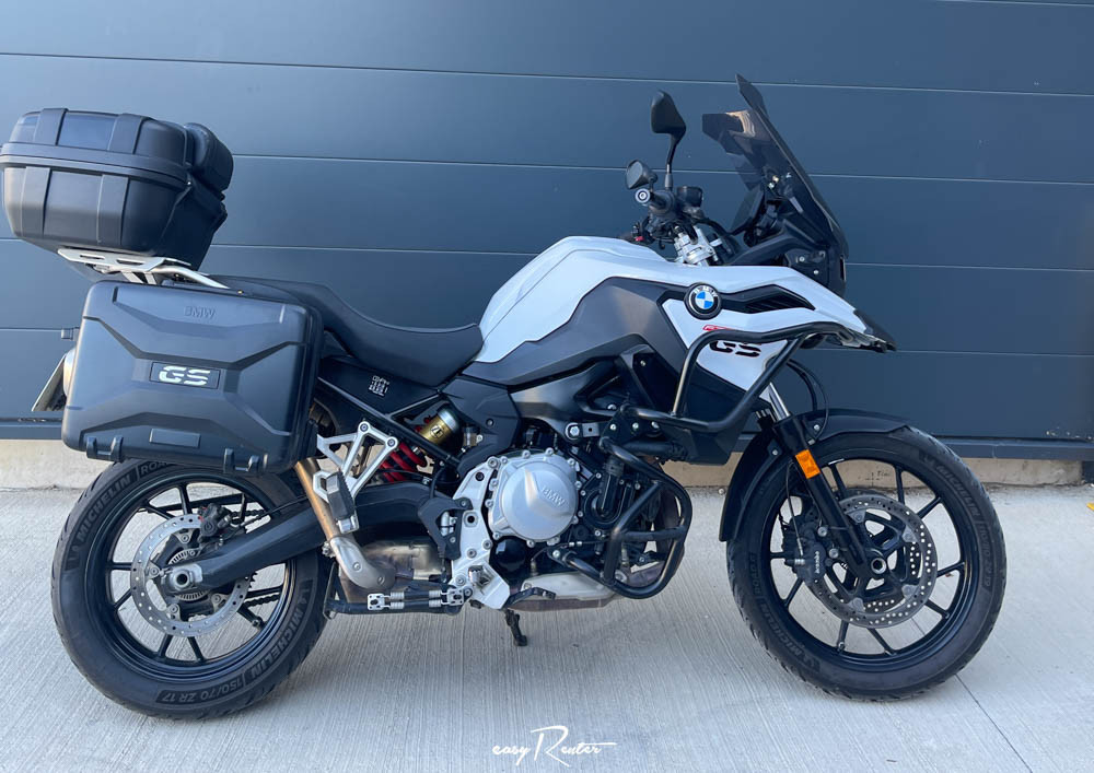location moto Cuers Zero Motorcycles S ZF 14.4 14860