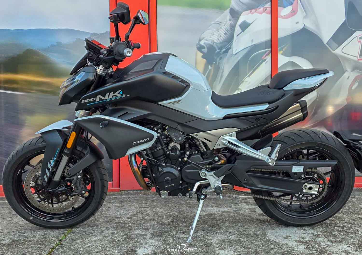 location moto tours honda nc 700 s 1