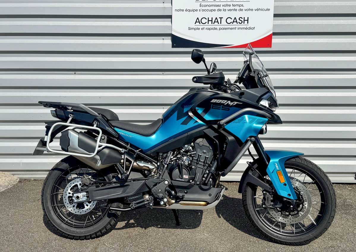 location moto Pau Ducati Multistrada V4 15210