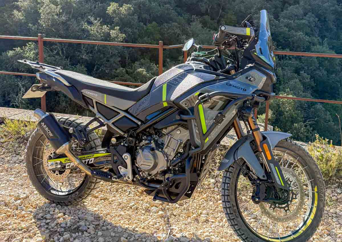 location moto tours honda nc 700 s 1