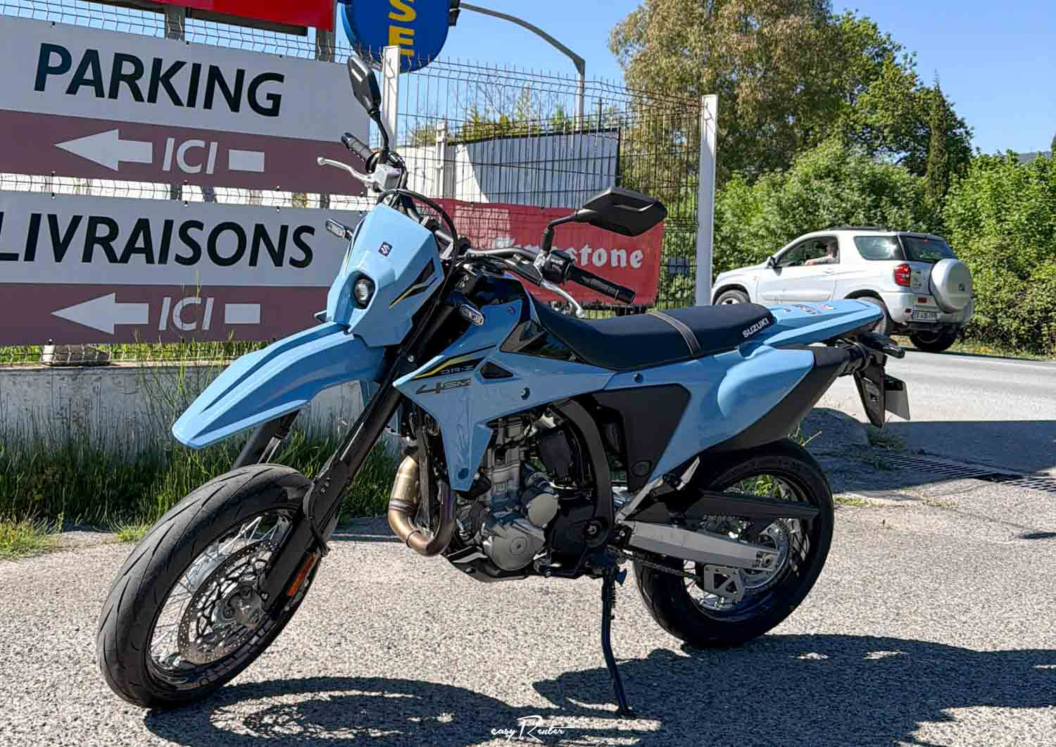 location scooter Le Mans Kymco 125 Downtown 14791