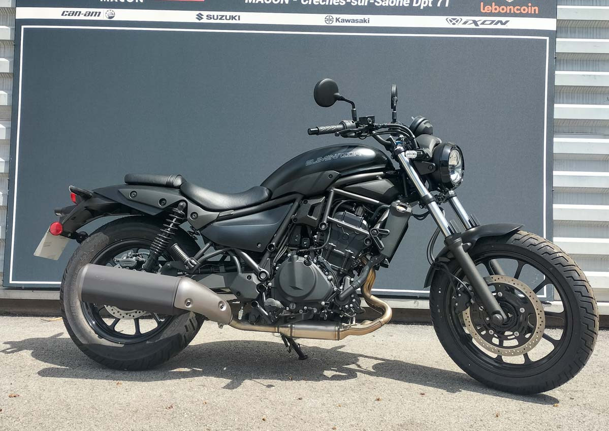 location moto Saint-Maximin Benelli 752 S A2 2020 8533