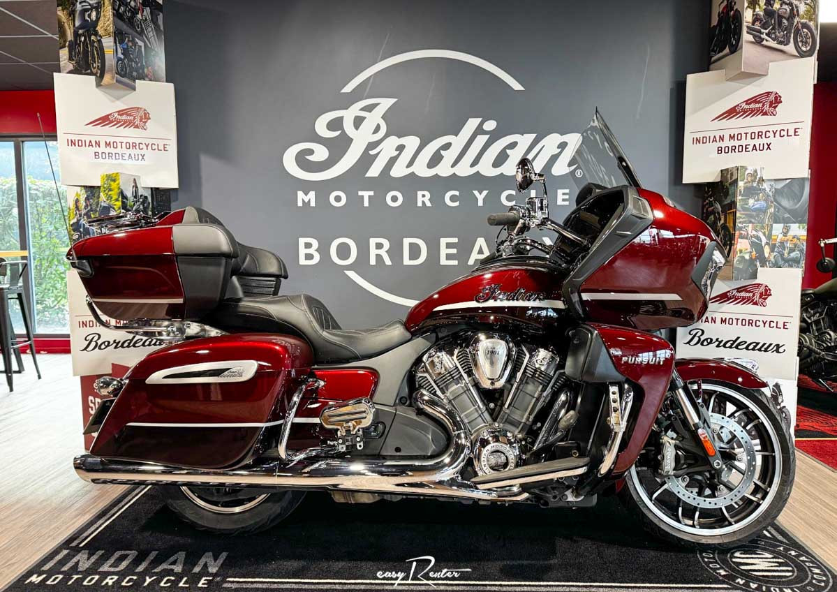 Location moto Montpellier Honda VFR 800 F 2