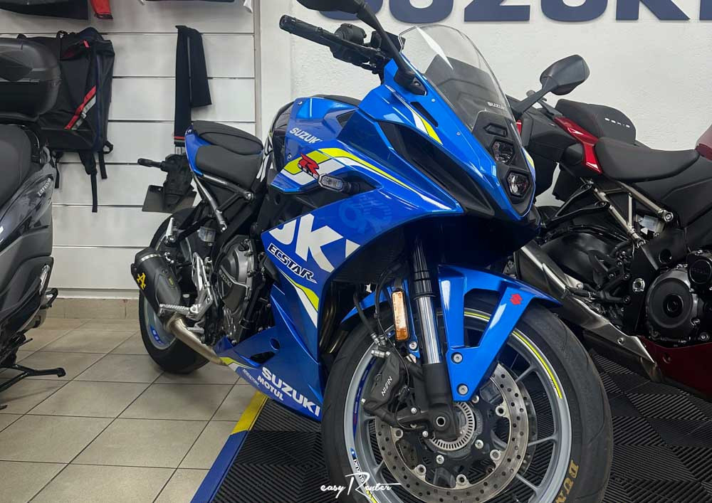 location scooter Le Mans Kymco 125 Downtown 14791