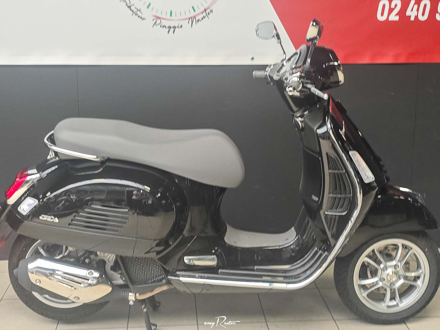 location moto Nantes Orcal SK03 14549