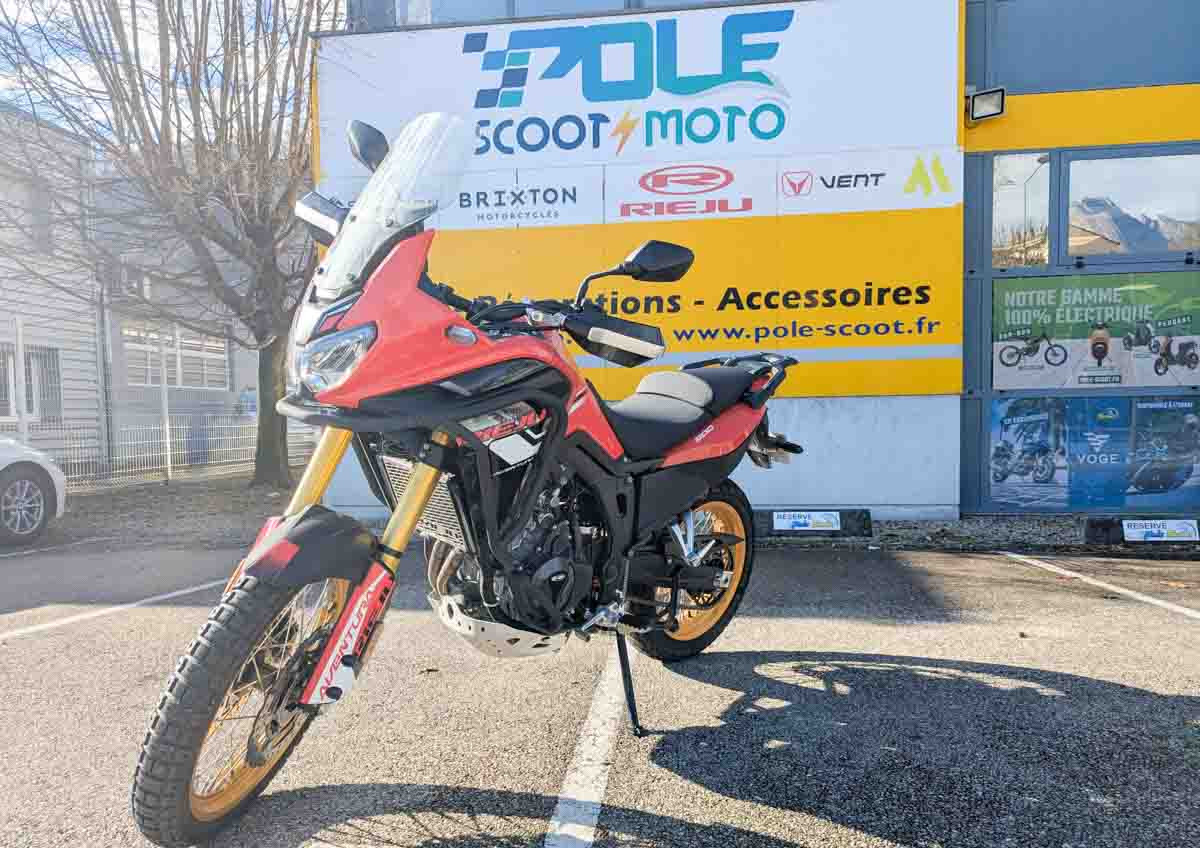 location moto metz Mash 40TT