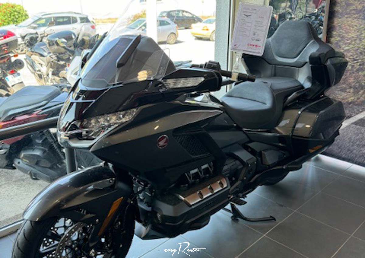 location moto Cuers Zero Motorcycles S ZF 14.4 14860