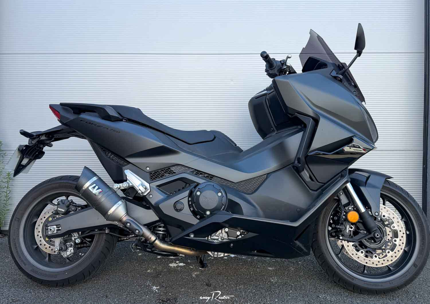 location moto Cuers Zero Motorcycles S ZF 14.4 14860