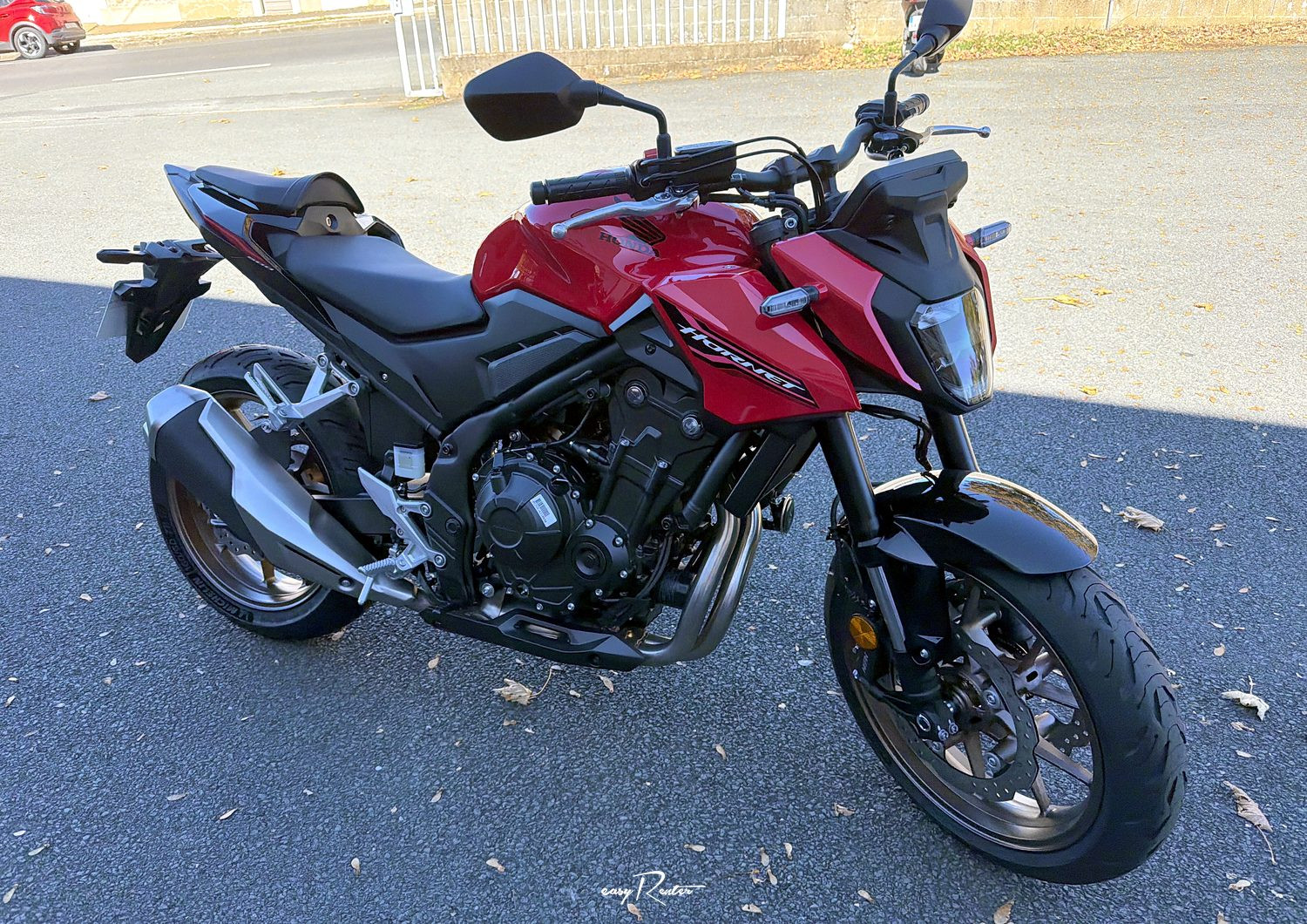 location moto Niort Honda X-ADV 750 14251