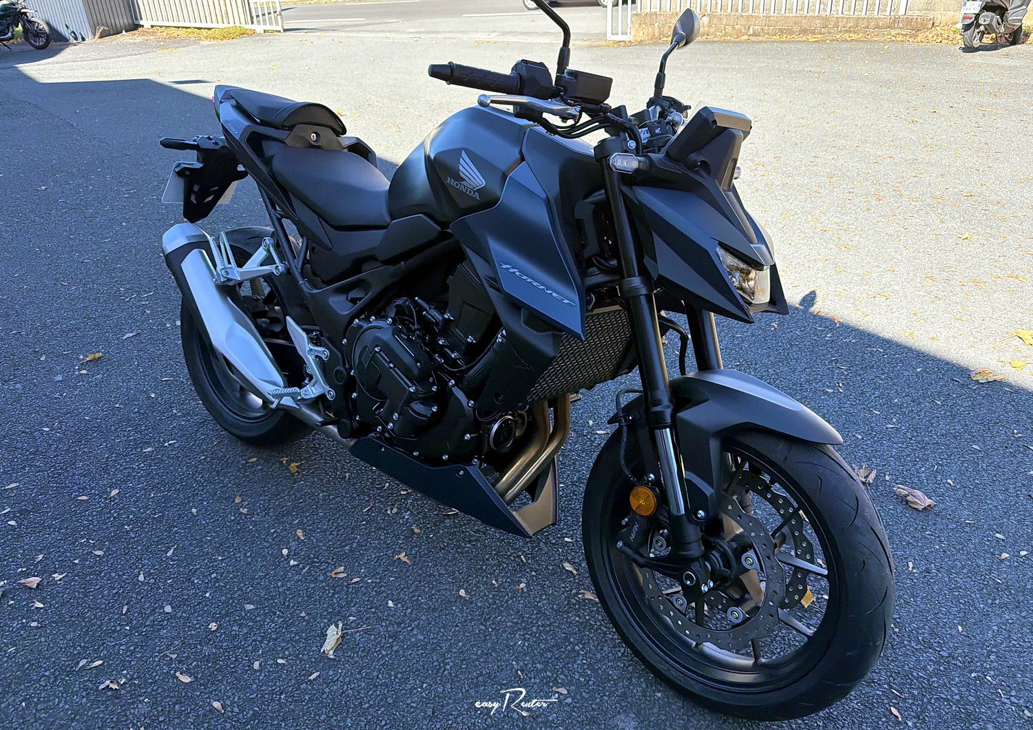 location moto Niort Honda X-ADV 750 14251