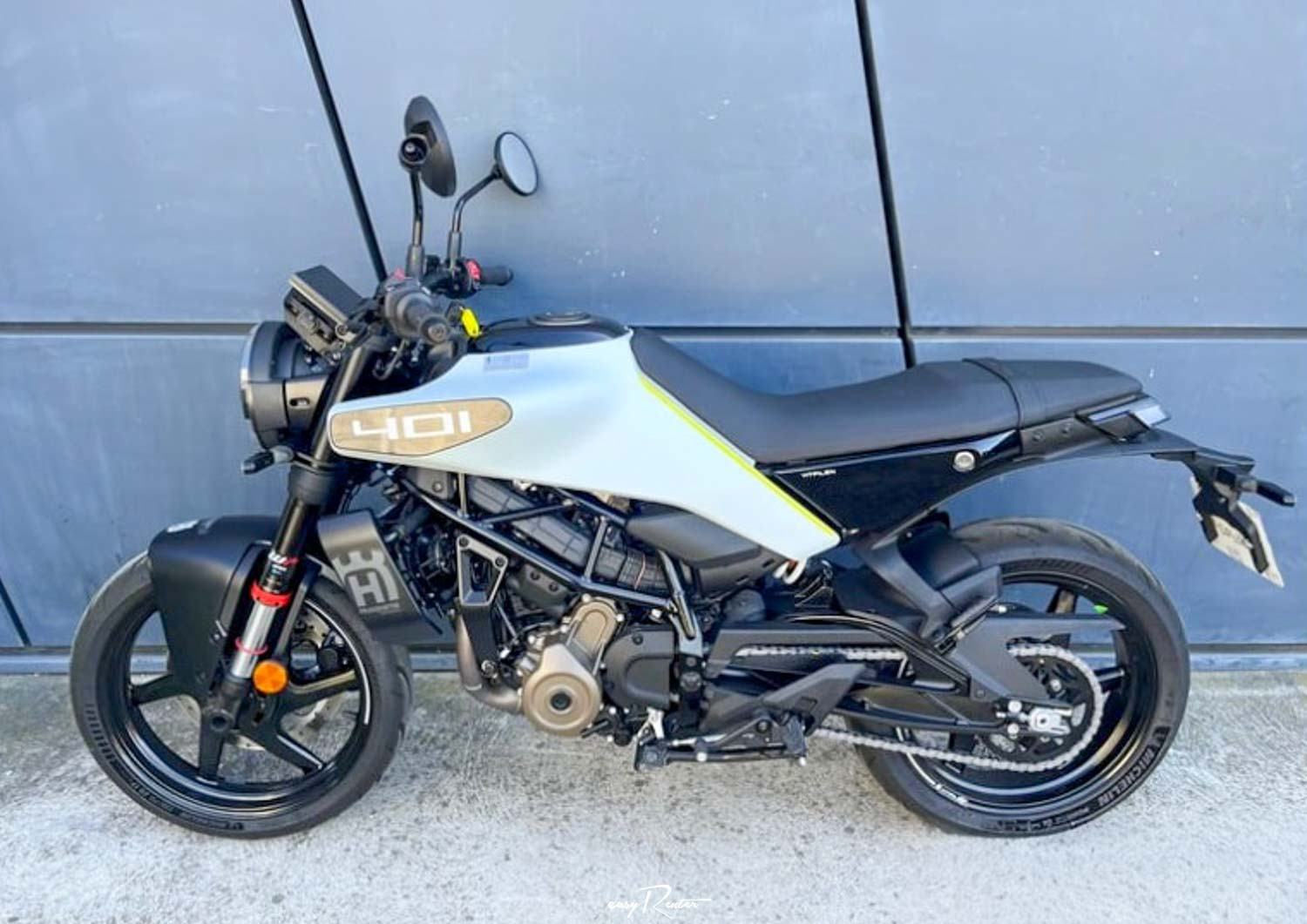 location moto Cherbourg Suzuki GSX-S Katana 1000 14562