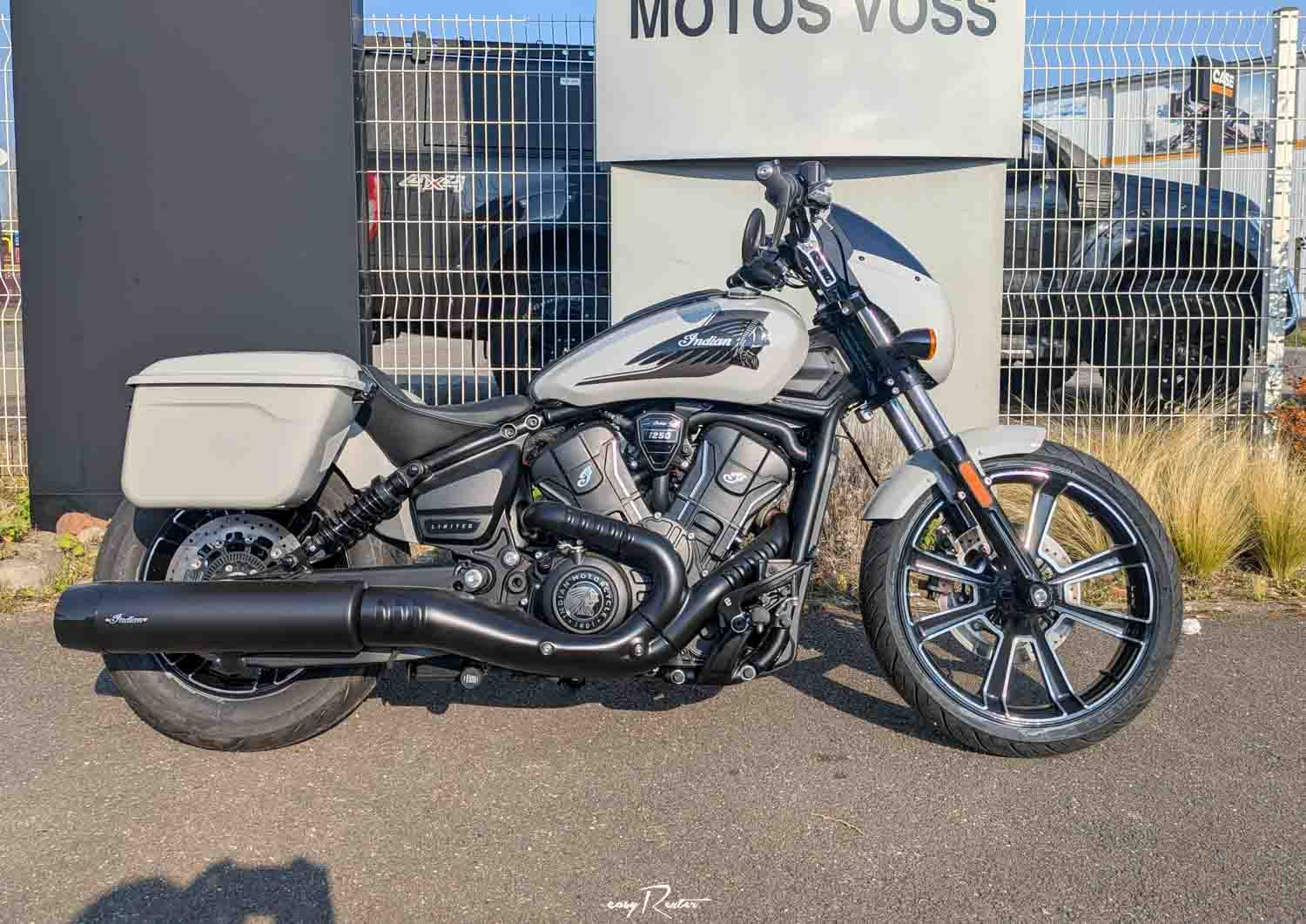 Location moto Rouen Triumph 800 tiger XCA