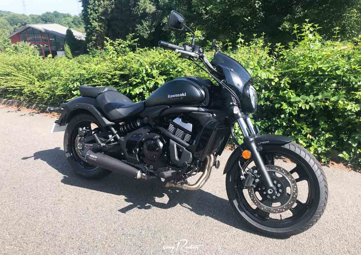 location moto Quimper Yamaha tenere 700 15753