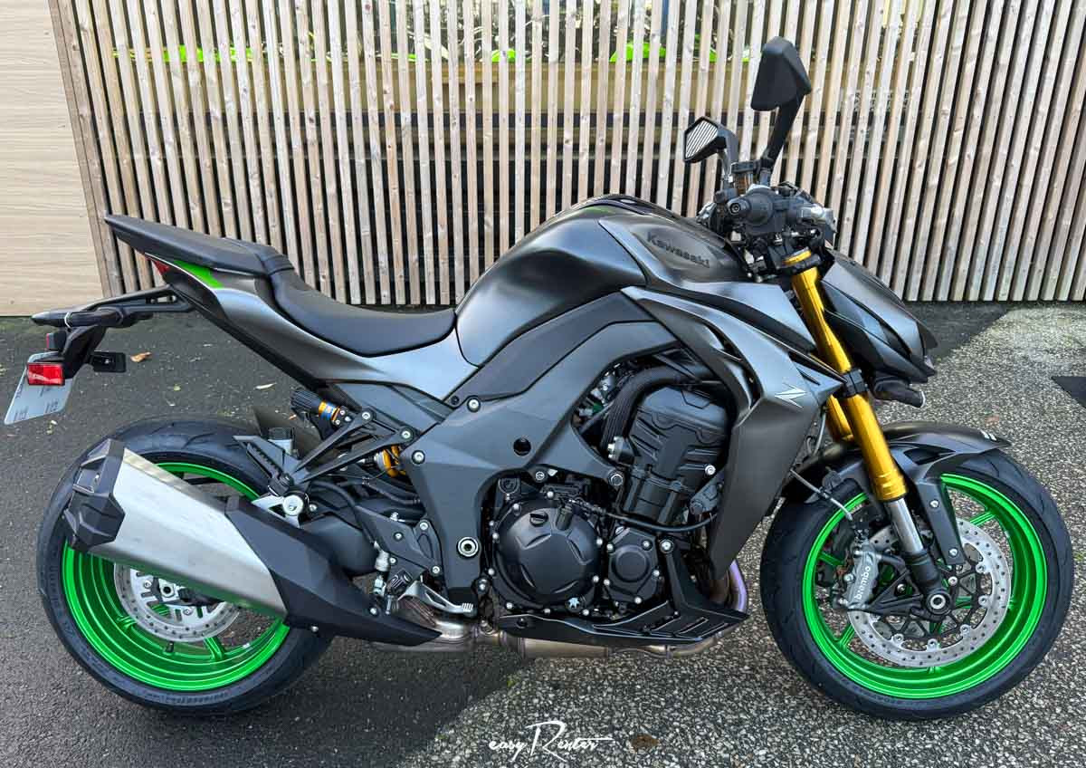 location moto Cherbourg Suzuki GSX-S Katana 1000 14562