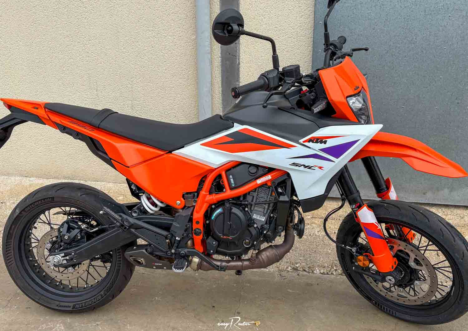 Location moto Annecy Kawasaki 1000 Versys 4
