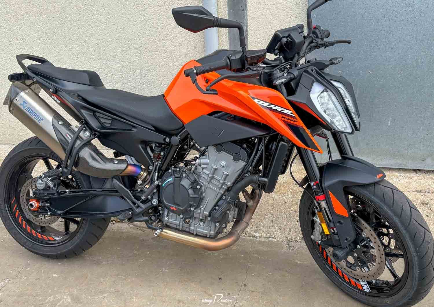 Location moto Annecy Kawasaki 1000 Versys 4