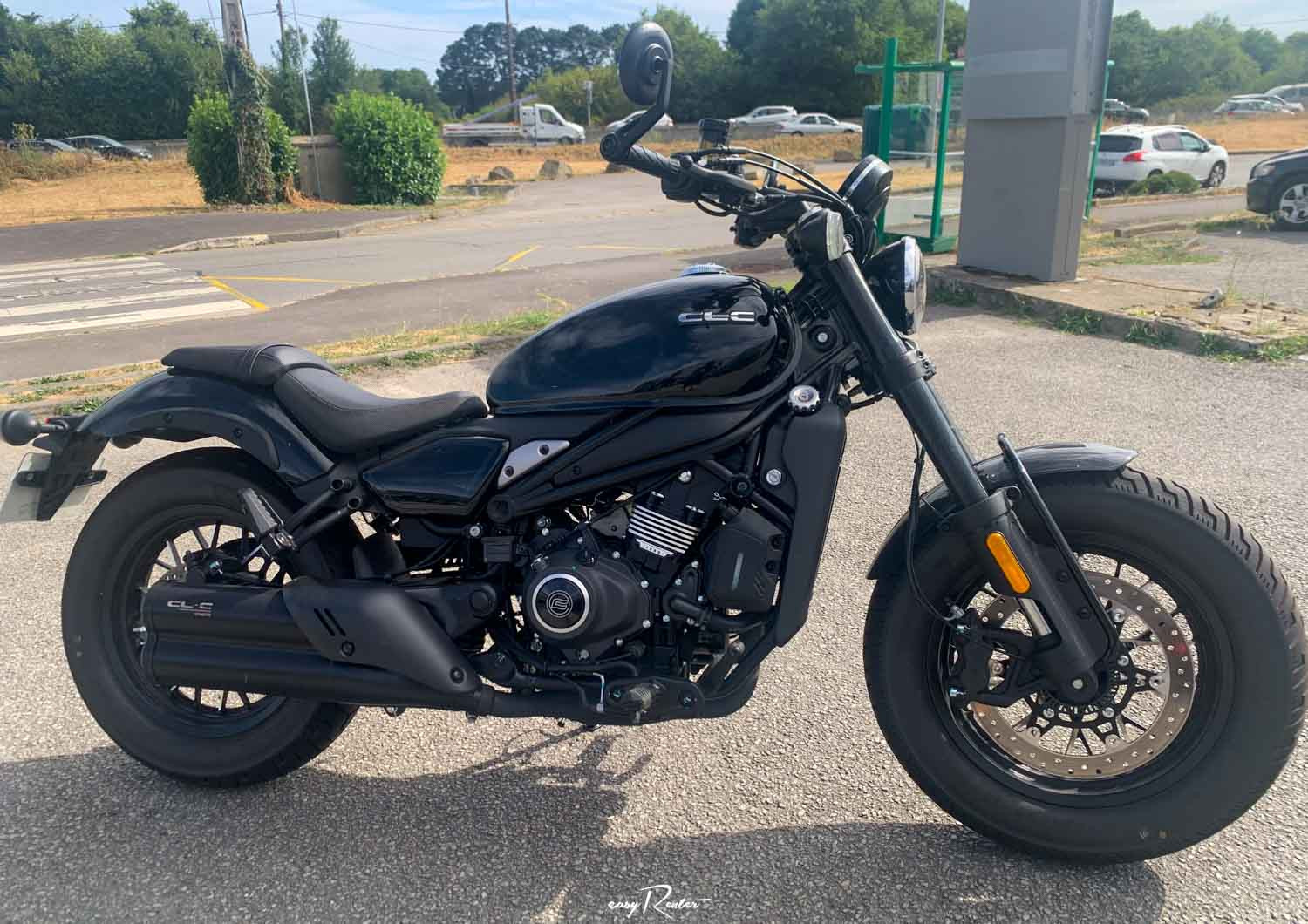 location moto Vannes KTM 890 Adventure A2 15293
