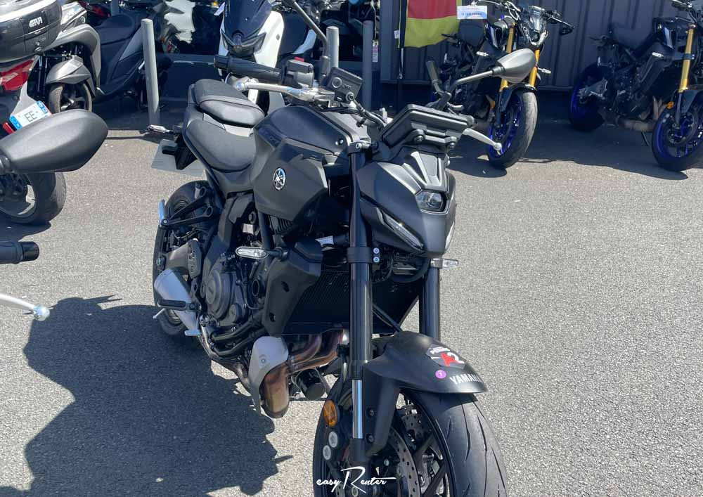 location scooter Aix-en-Provence yamaha tmax 2