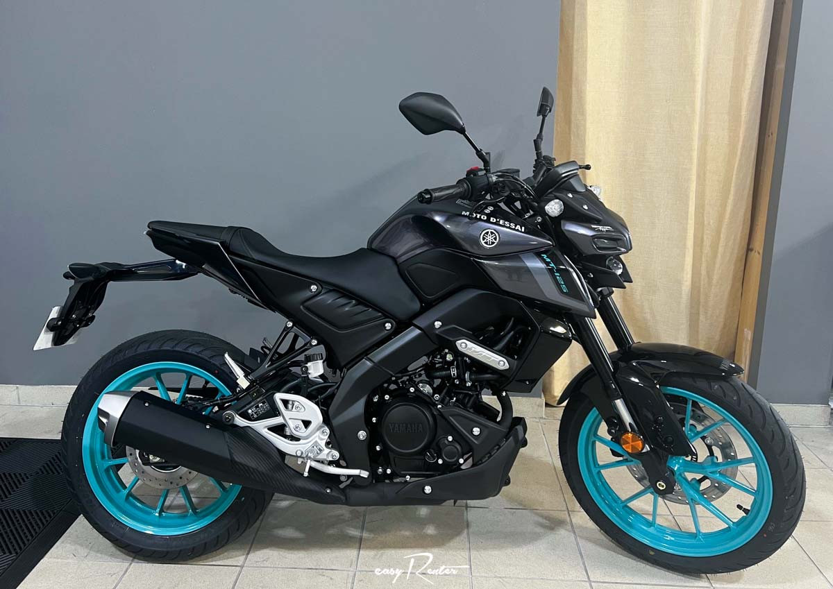 location moto Suzuki GSX-S 1000