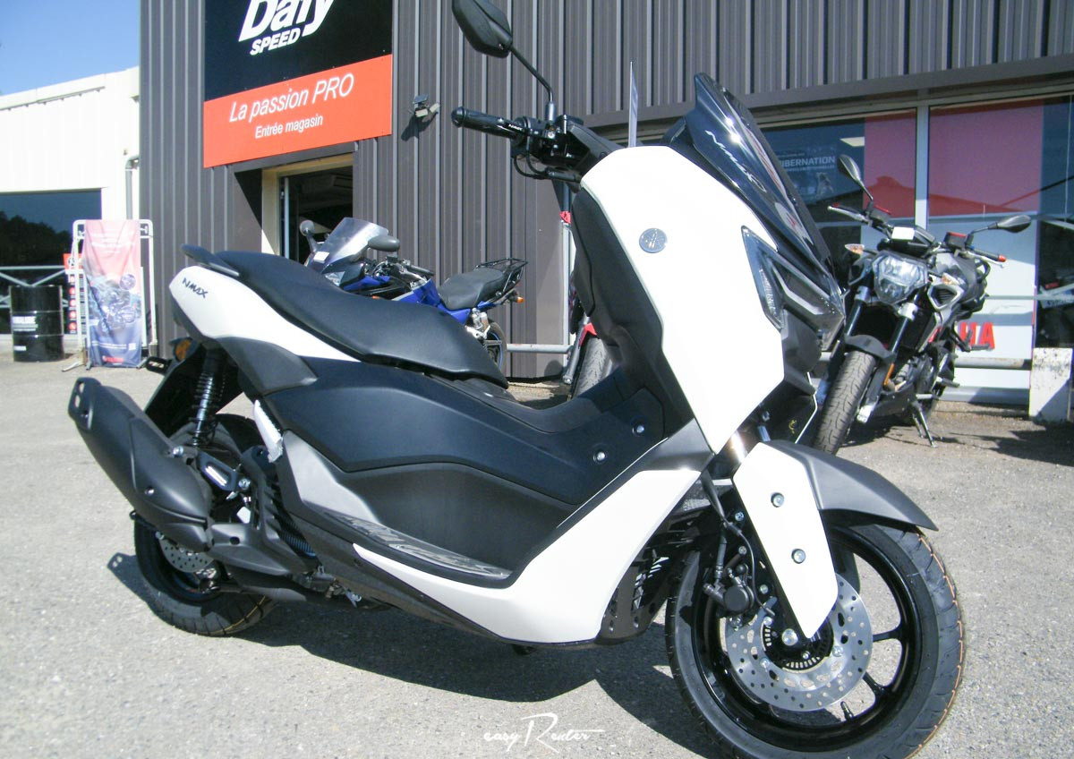 location moto Manosque Yamaha MT09 TRACER 1