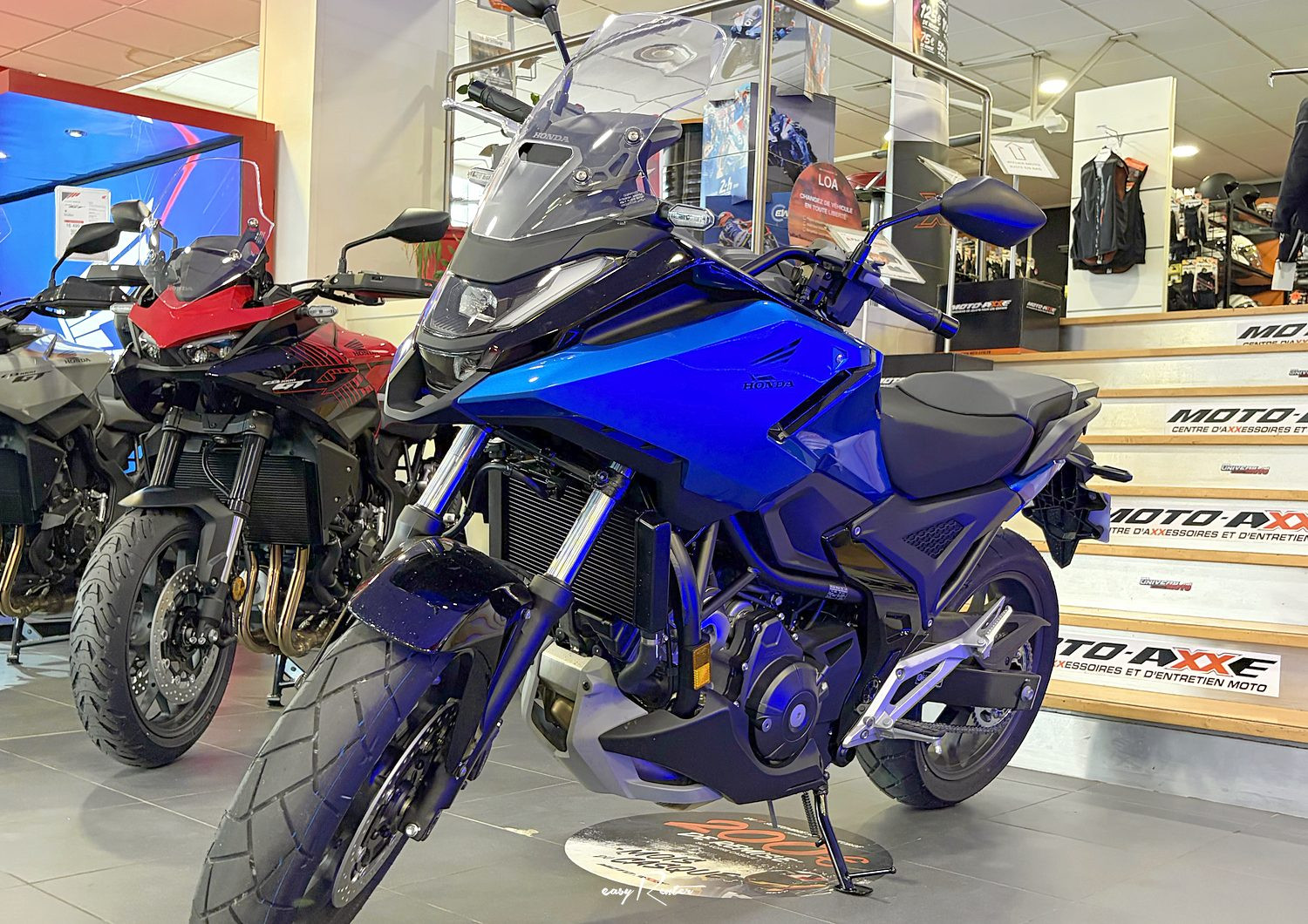 location moto Cuers Zero Motorcycles S ZF 14.4 14860