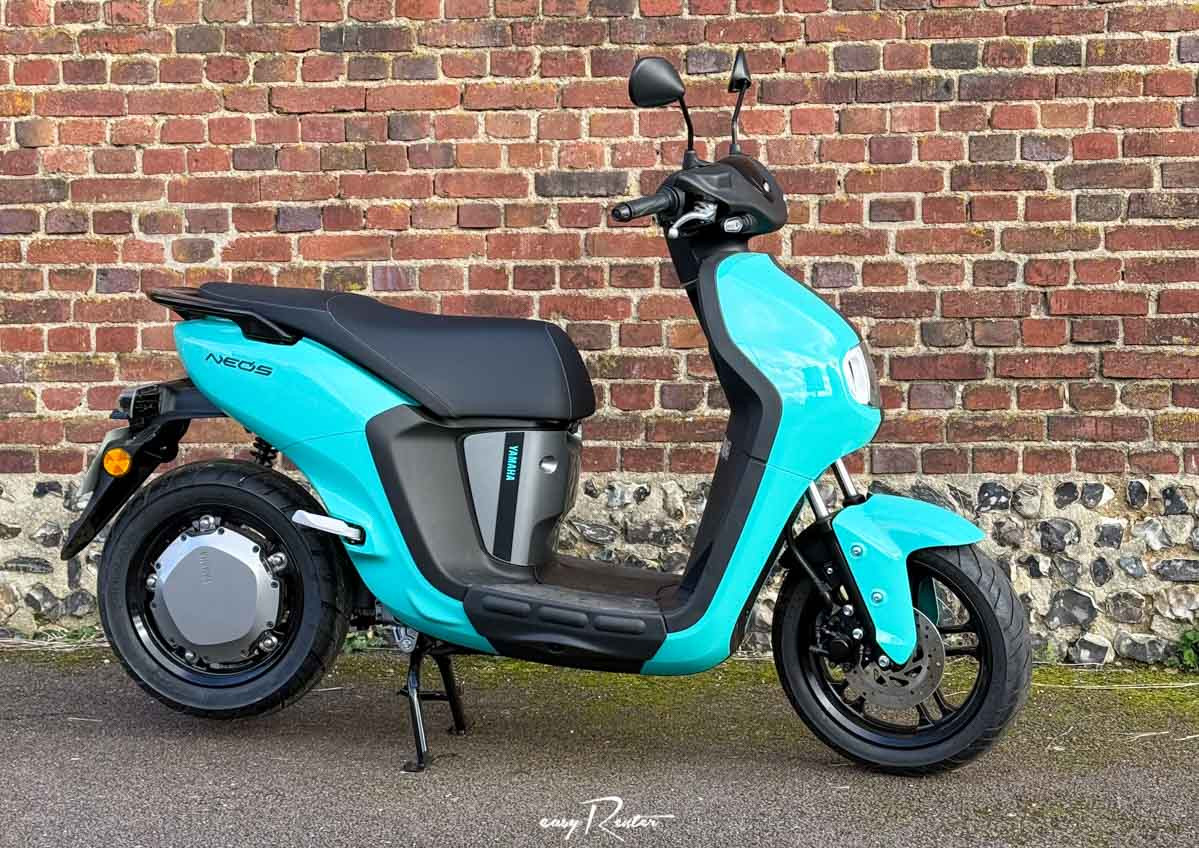 location moto Evreux Yamaha Tracer 700 A2 14622