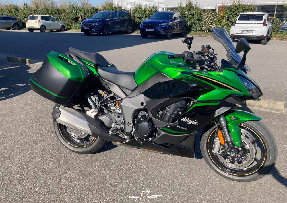 location moto Laval Yamaha MT07 14319
