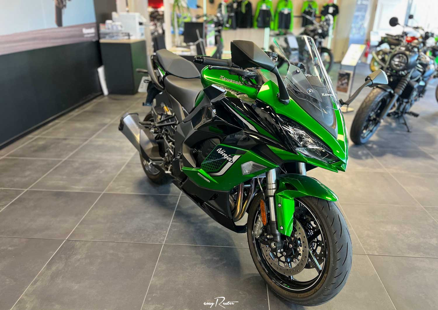 location moto Manosque Yamaha MT09 TRACER 1