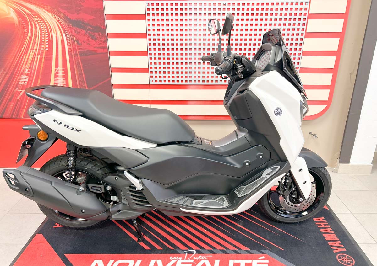 location moto angers Yamaha MT09 TRACER GT
